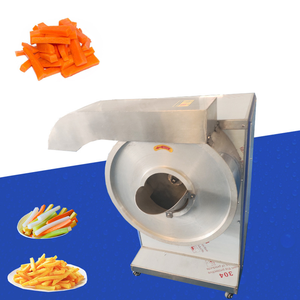 آلة تقطيع الفواكه الجديدة ومجفف الفواكه التجاري، آلة تقطيع الفواكه للمطبخ - Product Image 2