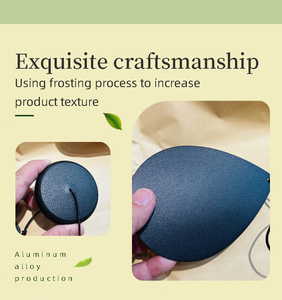 Carillón de viento colgante decorativo grande al por mayor de nueva tendencia 2024 para exterior - Product Image 5