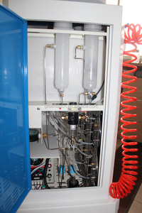 Nettoyeur de carbone de <span class=keywords><strong>moteur</strong></span> de générateur d'oxy-<span class=keywords><strong>hydrogène</strong></span> Hho avec la machine de <span class=keywords><strong>nettoyage</strong></span> de voiture d'oxyhydrogène de bon <span class=keywords><strong>prix</strong></span> - Product Image 2