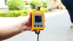 مقياس تدفق كهرومغناطيسي ذكي عالي الدقة مع بروتوكول RS485 Modbus للاتصالات - Product Image 6