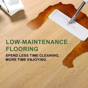 Best Seller Easy Clean Solid Hickory <b>Engineered</b> Wood <b>Flooring</b> One Year Warranty USA Stock Real Hickory Wood <b>Flooring</b> - Product Image 4