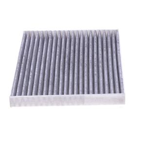 Filtro de polen INTERIOR de cabina de aire, 27277-4M400 27277-4N025 27277-4M425 27277-9W125 72880-SA000, para INFINITI NISSAN dcaa <span class=keywords><strong>SUBARU</strong></span>, novedad - Product Image 5