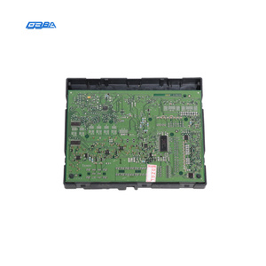 Especificaciones Originales de Fábrica Materiales Utilizados Piezas Completas y Funcionales Módulo de Carrocería Para Bentley GT - Product Image 4