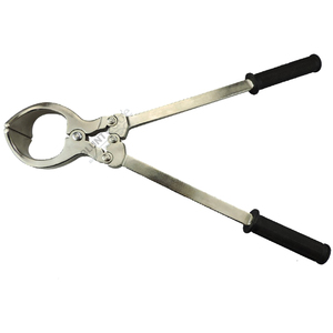 Burdizzo-Pinzas de castración, alicates articulados sin sangre, alta calidad, 19" - Product Image 3