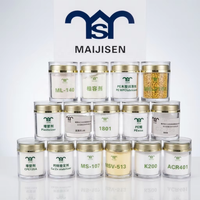 Stabilisateur Calcium-Zinc Économique pour la Production de Revêtements de Sol LVT et SPC