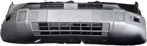 Pour Chery JETOUR Auto Parts Pare-chocs avant de Freedom, pare-chocs avant de Shan Hai <span class=keywords><strong>T1</strong></span>, garde-corps avant, ABS - Product Image 4