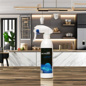 Vente en gros de spray désodorisant instantané photocatalyseur sans parfum Arc-Flash 250ml écologique pour bureau et hôtel - Product Image 2