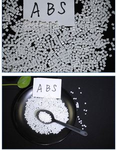 3001MV/3001MV2/3001MV2A/X00312 <b>ABS</b> Resin PA-757 Granules Injection Molding Grade High Impact Resistance 25KG Bag - Product Image 6