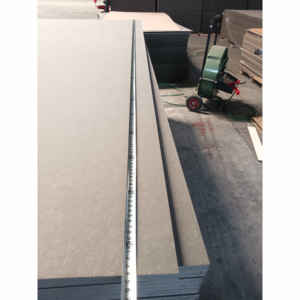 MDF, venta al por mayor, muebles, tablero de decoración de interiores, diseño moderno, estilo E1, formaldehído, fabricante fabricado directamente - Product Image 6