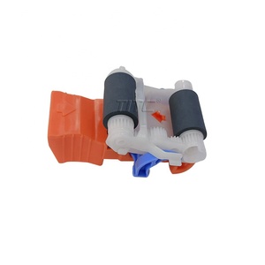 Kit de Rodillos de Recogida Compatible con H P M607 <span class=keywords><strong>M608</strong></span> M609/M631 M632 M633 681 652 RM2-6772-000/RM2-1275-000 J8J70-67906 J8J70-67904 - Product Image 2