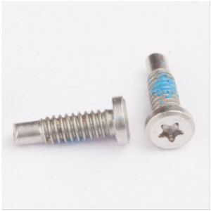 <span class=keywords><strong>m1</strong></span> <span class=keywords><strong>m1</strong></span>.2 <span class=keywords><strong>m1</strong></span>.4 Précision en acier inoxydable Téléphone portable Ligne CD Pentagone Petite <span class=keywords><strong>vis</strong></span> - Product Image 3