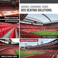 Banco Plegable de Aluminio con Doble Resorte, Asiento Acolchado Resistente y Duradero, Certificado CE, Resistente a la Intemperie, para Uso en Gimnasios