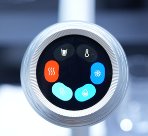 Machine à <span class=keywords><strong>eau</strong></span> pétillante chaude et froide professionnelle LONSID SH2-HCU 15L Écologique Économique en énergie Utilisation commerciale Hôtel Ménage - Product Image 6
