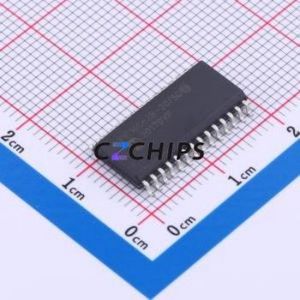 วงจรรวมไมโครคอนโทรลเลอร์ชิป IC SOIC-28-300mil PIC16C62B-20ใหม่ดั้งเดิม (MCU/mpu/soc) - Product Image 1