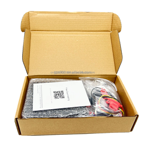 Système ADAS et DMS avec module GPS/<span class=keywords><strong>BD</strong></span>/GLONASS intégré, prise en charge du stockage sur disque dur et carte SD, 8 canaux 1080P/720P AHD - Product Image 1