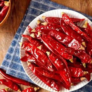 مصنع بالجملة مورد توابل فلفل الحمراء المجفف الفلفل الحمراء المجفف - Product Image 2