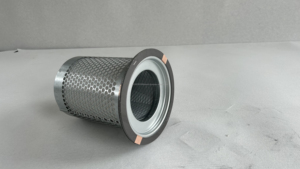 Nuevo Separador de Aceite Mengma para Compresor de Aire, Número de Pieza 42545368, Material de Papel de Filtro y Fibra de Vidrio, 6 Meses de Garantía - Product Image 2