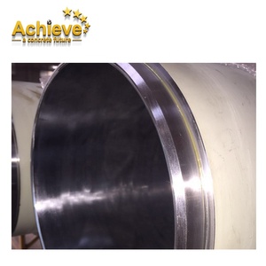 コンクリートポンプシリンダー部品および付属品コンクリートポンプスペアパーツ配送シリンダーコンクリートポンプ用シュウィングオイルシリンダー - Product Image 5