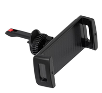 Support universel pour tablette, support de téléphone pour voiture, support de tablette pour iPad et appareils Android