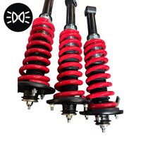 Pour Land Rover Discovery 3 et Discovery 4, Range Rover L320 Sport, Range Rover L322, ressorts de modification de suspension pneumatique