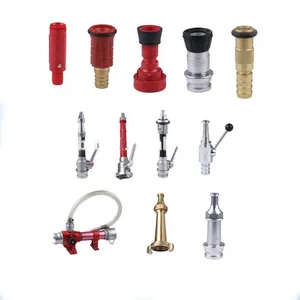 Manufacturer Types of fire jet spray nozzle, brass jet spray nozzle, full jet spray nozzle