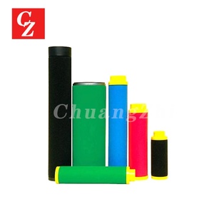 Elemento de Filtro de Aire Comprimido de Alta Eficiencia ARS-610-RA ARS-610-RB ARS-610-RF ARS-610-RM ARS-610-CA para la Serie BEA - Product Image 2