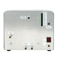 Testeur de fuite industriel TBK-L530 | Détecteur de fuite à pression différentielle numérique pour automobile, électronique, test de fuite d'air médical
