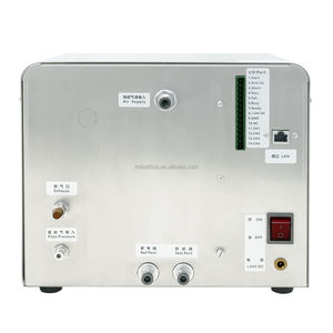 TBK-L530 Industriële Lektester | Digitale Drukdifferentiële Lekdetector Voor Auto 'S, Elektronica, Medische Luchtlektest - Product Image 2