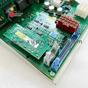 New WD 00.785.0551 LTM300-4 BAU Circuit Board for PM74/PM52 Offset <b>Printing</b> <b>Machine</b>-GZ-LFCX Brand - Product Image 4