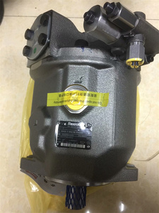 ปั๊มไฮดรอลิกคุณภาพเชื่อถือได้ PVV54-1X/183-082RJ15UUMC PVV5-1X/183RA15UMC PVV42-1X/098-068RJ15UUMC - Product Image 2