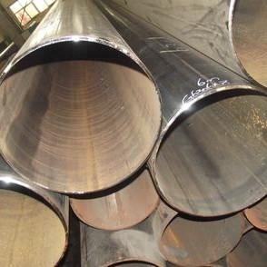 <span class=keywords><strong>Tube</strong></span> en <span class=keywords><strong>acier</strong></span> au carbone ERW DN200 de 8 pouces Q235B / S235JR Tuyau en <span class=keywords><strong>acier</strong></span> soudé Ms - Product Image 2