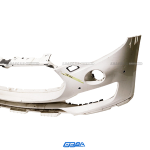 <span class=keywords><strong>2025</strong></span> Hot Bán phụ tùng ô tô nhựa trắng <span class=keywords><strong>front</strong></span> <span class=keywords><strong>bumper</strong></span> cho Maserati Levante 2016-2020 670079310 - Product Image 6