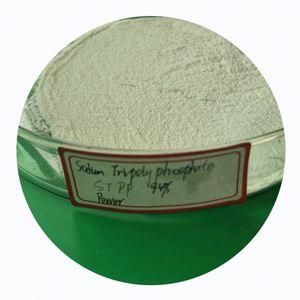 ผง94% STPP สำหรับทำสบู่เหลวสารเติมแต่งอาหาร - Product Image 3