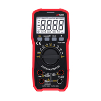 Multimeter Digital LCD Profesional Uni-t Mini Smart Auto-range, Produk Terlaris dari Pabrik Cina