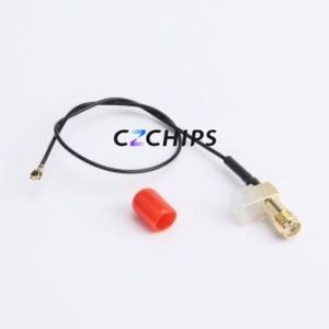 KH-IPEXA-SMAKWE5-B200H RF Cable RF Whole Sale Electronic Component Chips Supplier & BOM Service - Product Image 1
