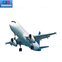 Top 10 Logistique Express UPS DHL Air Mer Agent de transport de fret Chine à Dubaï Maroc Kenya Toronto