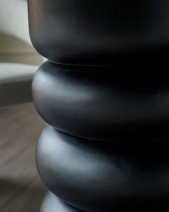 โต๊ะอาหารไม้มะม่วงทรงสี่เหลี่ยม 6 ที่นั่ง รุ่นพรีเมียม - Product Image 2