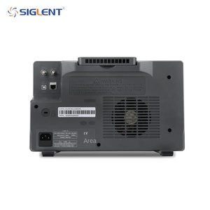 ออสซิลโลสโคปแบบดิจิตอล Siglent รุ่น SDS2104XPlus/SDS2204XPlus/SDS2354XPlus/SDS2074XPlus/SDS2072XPlus แบนด์วิดท์ 350 เมกะเฮิรตซ์ 2 GSa/s - Product Image 3