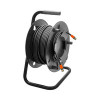 Câble téléphonique Belden YJ72791 UTP blindé, gaine en PVC, conducteur multipaire torsadé, fibre G657A2
