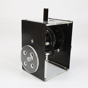 31022 Car Gearbox Model, Demonstration Model, Middle School <b>Physics</b> Experiment Equipment and Teaching Aids, Teaching Instruments - Product Image 1