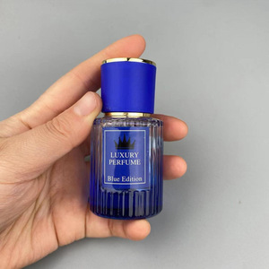 10ml Refillable Glass <b>Perfume</b> Bottle Portable <b>Mini</b> Travel <b>Perfume</b> Atomizer Empty <b>Sample</b> Bottle Cosmetic Packaging for Travel - Product Image 4