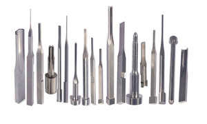 Accessori per stampi Hardware personalizzati punzonatura in acciaio al tungsteno per rettifica ottica CNC lavorazione tornio filo taglio EDM parti di lavorazione - Product Image 6