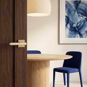 Manija <span class=keywords><strong>de</strong></span> Puerta <span class=keywords><strong>de</strong></span> Aleación <span class=keywords><strong>de</strong></span> Zinc, Herrajes Interiores Simétricos para Entrada, Apartamento, Hotel, Juego <span class=keywords><strong>de</strong></span> Palancas <span class=keywords><strong>de</strong></span> Control <span class=keywords><strong>de</strong></span> Puerta, Juego <span class=keywords><strong>de</strong></span> Barras <span class=keywords><strong>de</strong></span> Tracción - Product Image 5