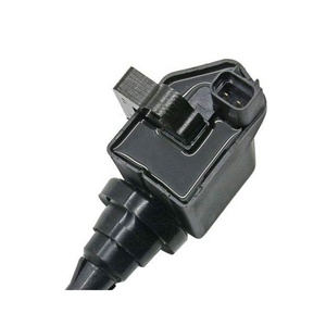 Msd Mitsubishi Lancer V6 Động Cơ Cuộn Dây Đánh Lửa Cho Mitsubishi Pajero Montero II V25 V45 6G74 DOHC <span class=keywords><strong>MD303922</strong></span> - Product Image 5