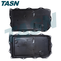 24115A13115 حوض زيت ناقل الحركة الأوتوماتيكي من إنتاج المصنع لسيارات BMW الفئة 3 F10 G38 G02