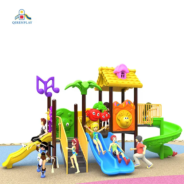 Nieuwe Speeltuin Glijbaan Park Outdoor En Indoor Party Games Ontwerp Kids Glijbanen Voor Kinderen Plastic 1 Set