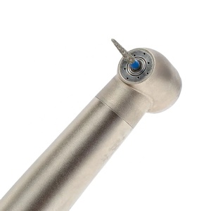 Tandheelkundige handstukken fabrikant N-S-K Pana MAX3 tandheelkundig hogesnelheids handstuk drukknop mini kop handstuk - Product Image 5