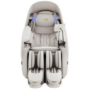 Fauteuil de <span class=keywords><strong>massage</strong></span> 5D complet, prêt à être expédié, prix vérifié en Chine - Product Image 3