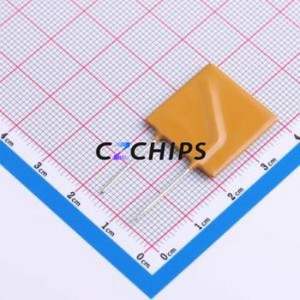 MF-RX300/72-2 Resettable Fuse Through hole Component (THT),P=10.2mm Fuse 72V 40A 3A 6A - Product Image 2