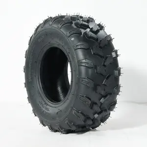 110cc 125cc 150CC ATV 8 นิ้วยาง off-road 18*7-8 ยาง go kart รถเข็น 18x7.00-8 สวมใส่ยาง